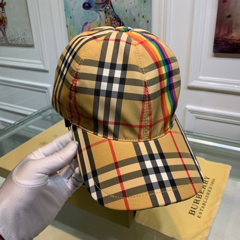 COZY BAGS - BOR Hats & Caps - 204