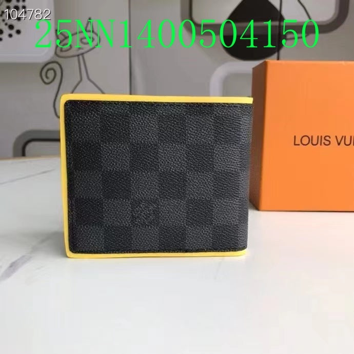 COZY BAGS - LOV Wallet - 496