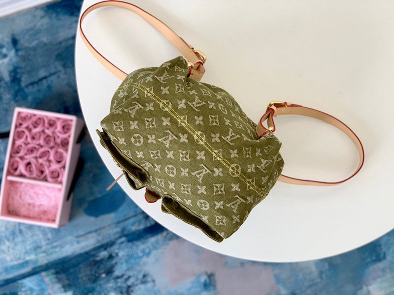 COZY - LOV Lady Bags - 812