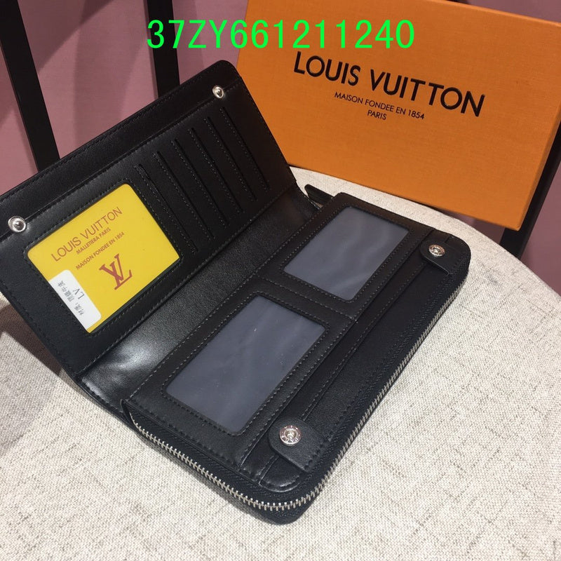 COZY BAGS - CHL Wallet - 1229