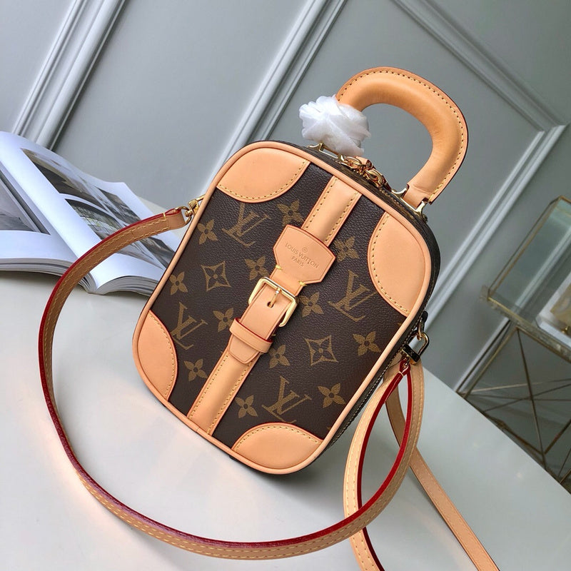 COZY - LV Bags - 5558