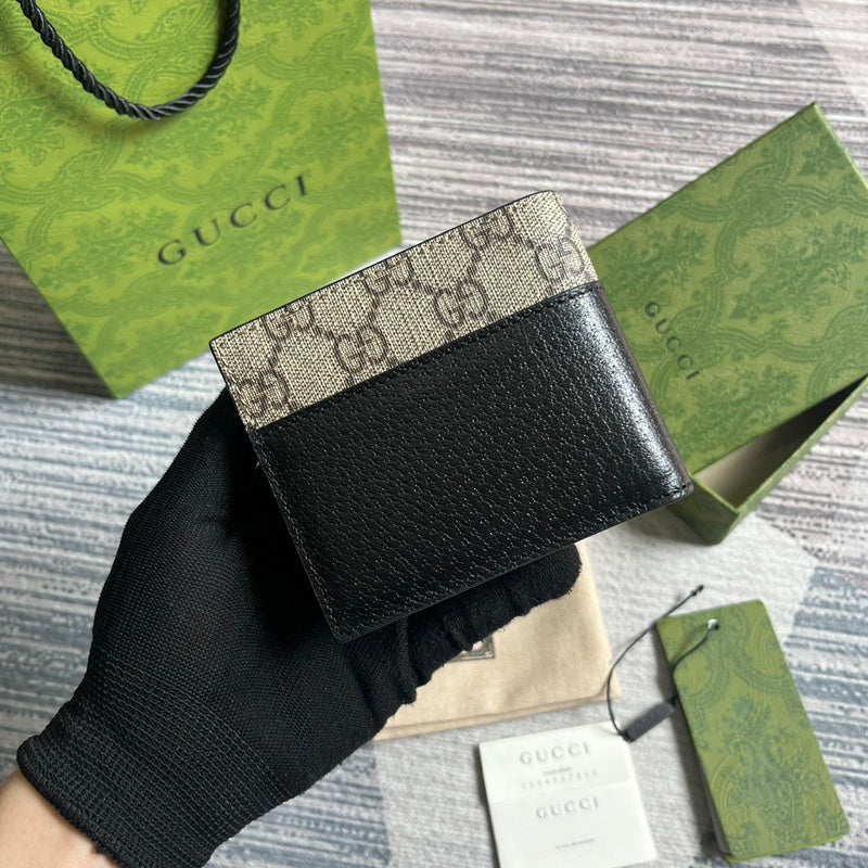 COZY BAGS - Guki Wallet - 046