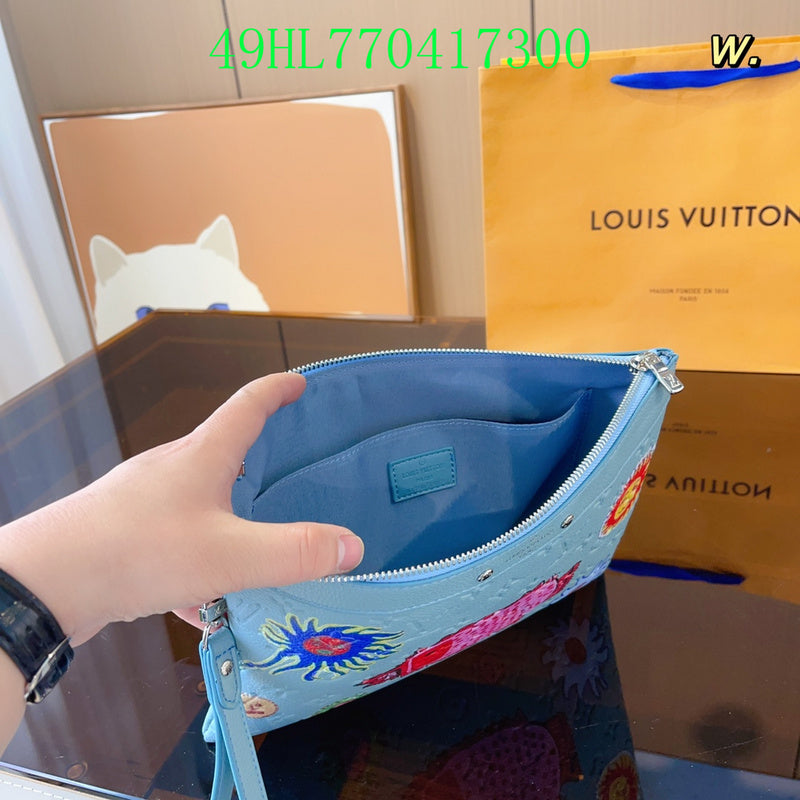 COZY BAGS - LOV Wallet - 566
