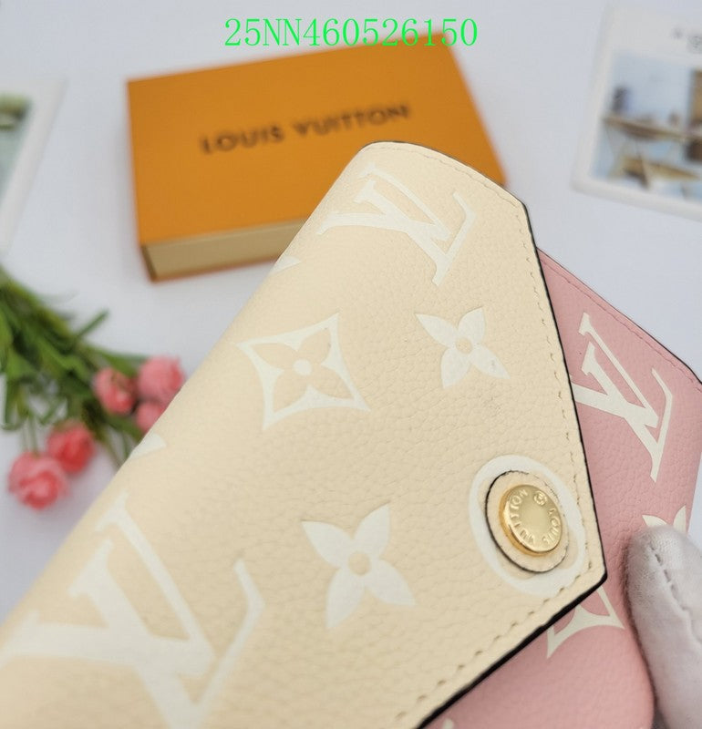 COZY BAGS - LOV Wallet - 1298