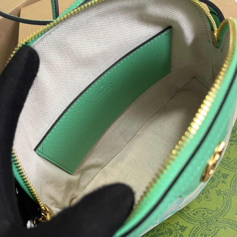 JB - Guki Lady Bags - 246