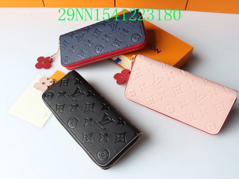 COZY BAGS - CHL Wallet - 295