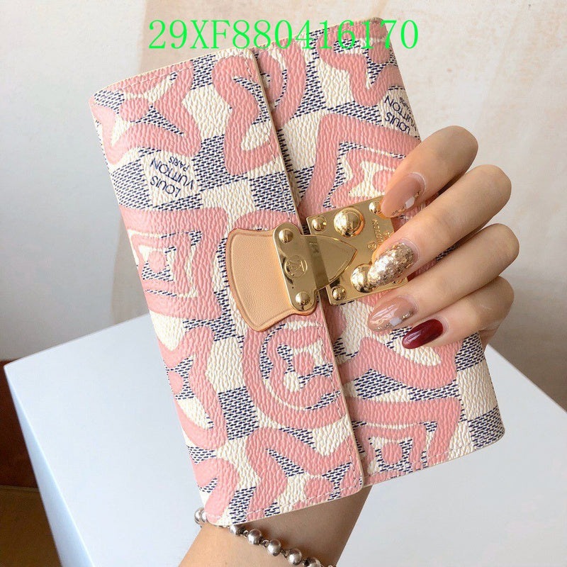 COZY BAGS - CHL Wallet - 984