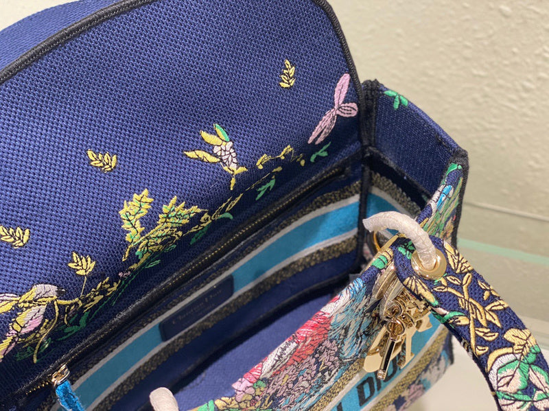 JB - DOR Lady Bags - 066