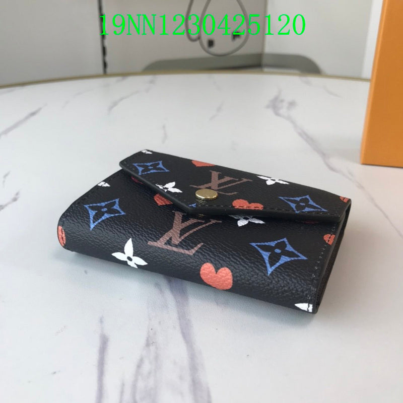 COZY BAGS - LOV Wallet - 1415