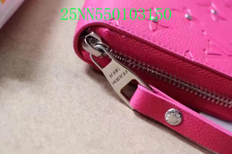 COZY BAGS - LOV Wallet - 804