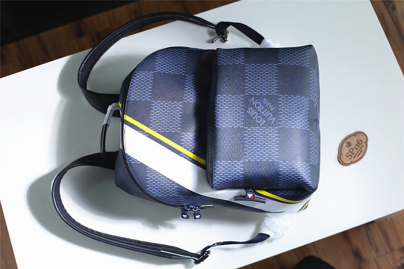 COZY - LOV Backpacks - 237
