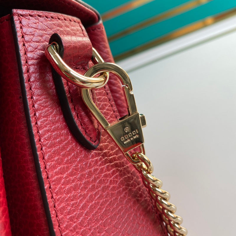 COZY BAGS - GUKI Bags - 2178
