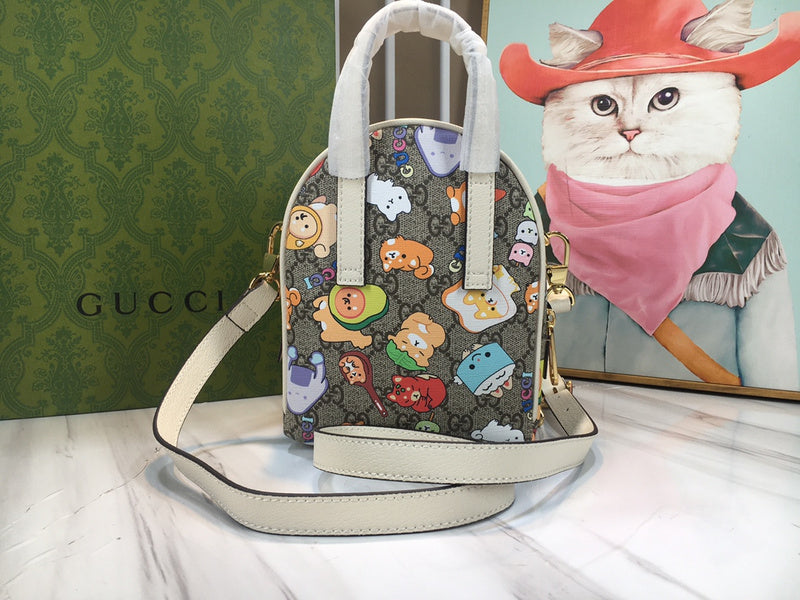 COZY BAGS - GUKI Bags - 084