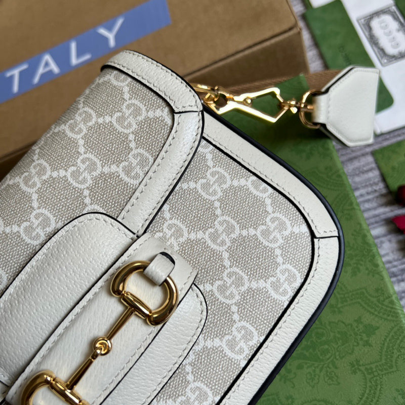 JB - Guki Lady Bags - 497