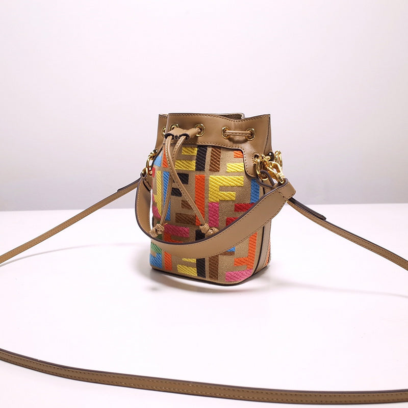 COZY - FDE Bags - 188