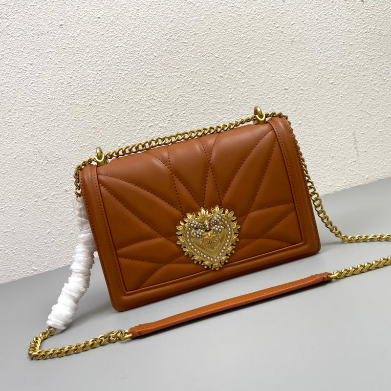 COZY - DAG Bags - 121