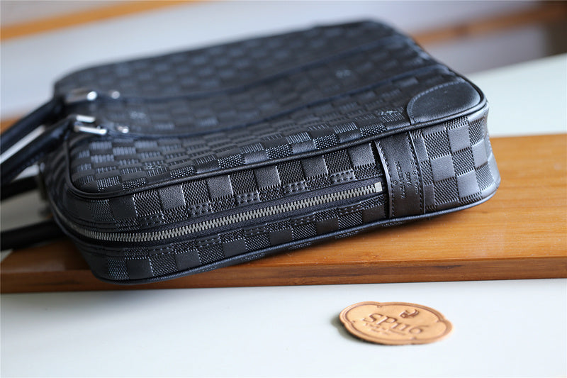 COZY - LOV Men Business Bags - 081