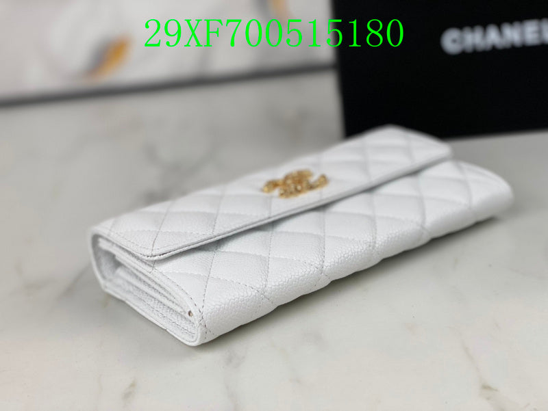 COZY BAGS - CHL Wallet - 141