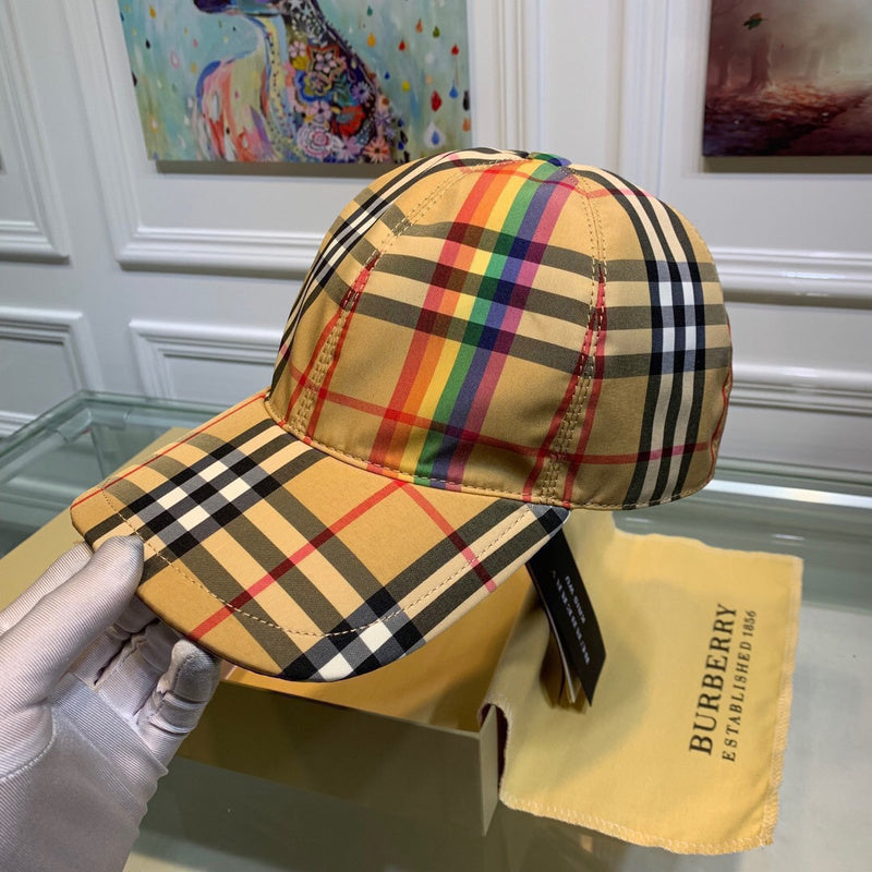 COZY BAGS - BOR Hats & Caps - 204