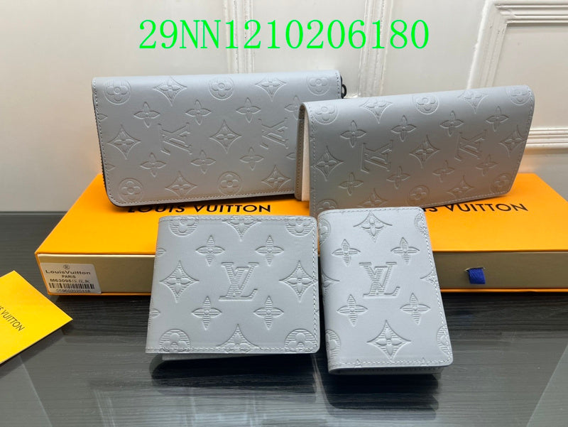COZY BAGS - LOV Wallet - 748