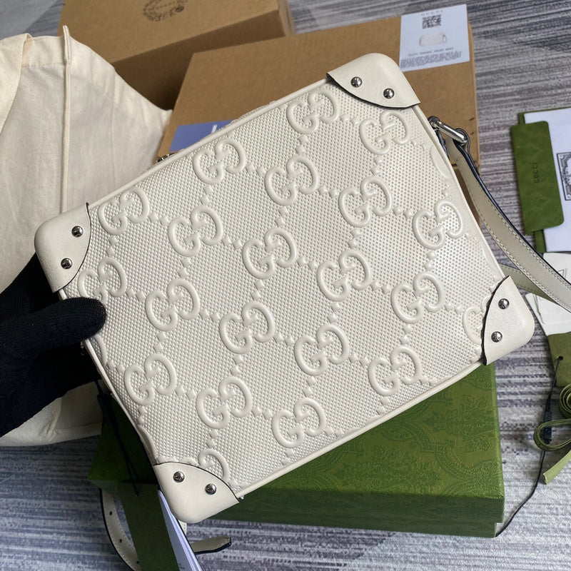 COZY BAGS - Guki Men Bags - 109