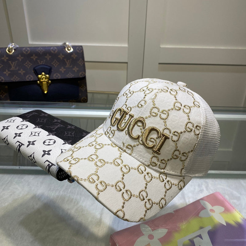 COZY BAGS - Guki Hats & Caps - 138