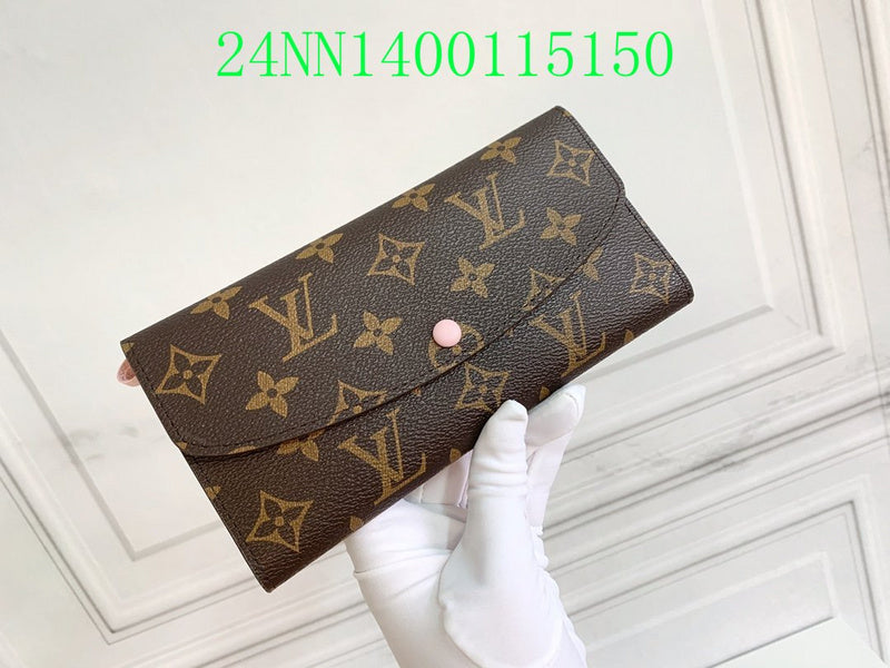 COZY BAGS - CHL Wallet - 1171