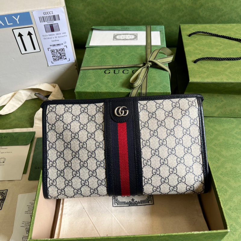 JB - Guki Lady Bags - 812