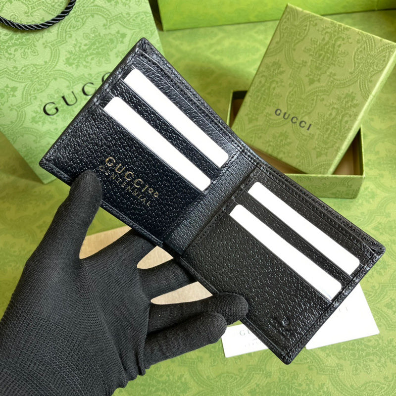 Cozy Bags - GUKI Men Wallets - 080