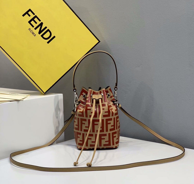 Cozy-Bags - FDE Bags - 885
