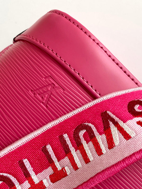 COZY BAGS - LOV Bags - 2461
