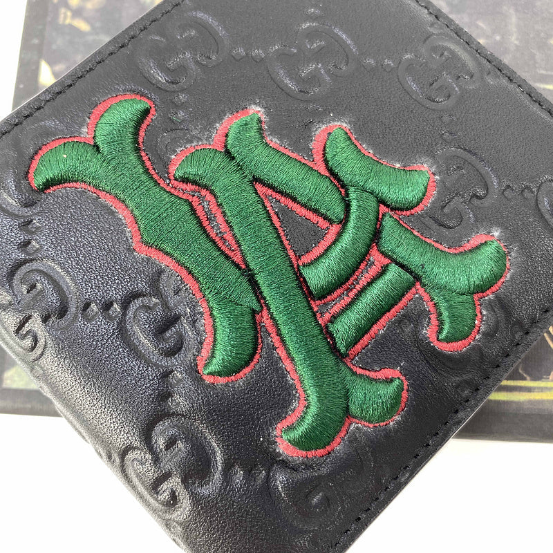 Cozy Bags - GUKI Men Wallets - 132