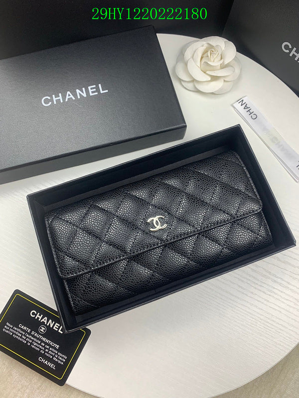 COZY BAGS - CHL Wallet - 195