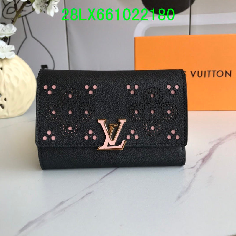 COZY BAGS - CHL Wallet - 1410