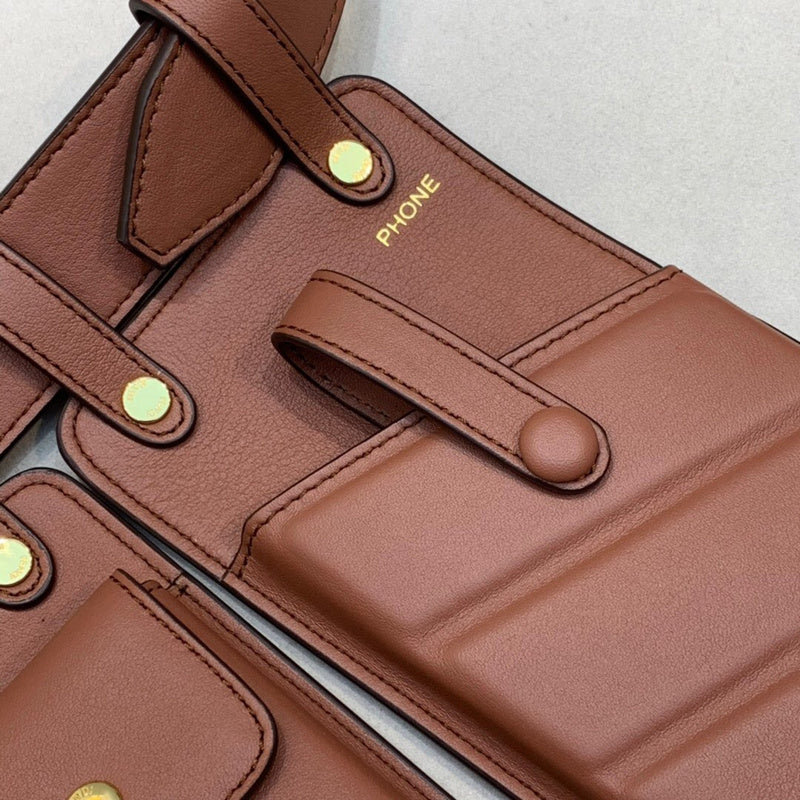 COZY BAGS - FDE Bags - 662