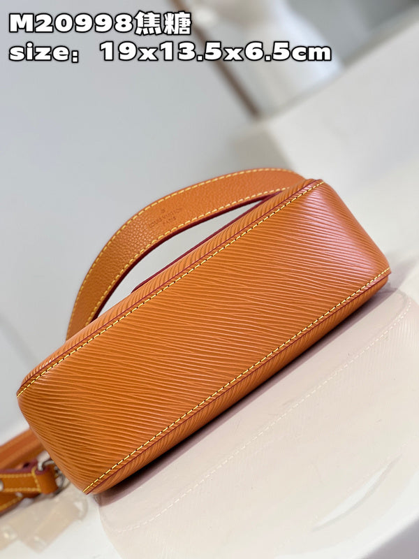 COZY BAGS - LOV Bags - 1294