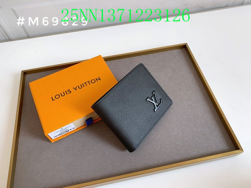 COZY BAGS - CHL Wallet - 304