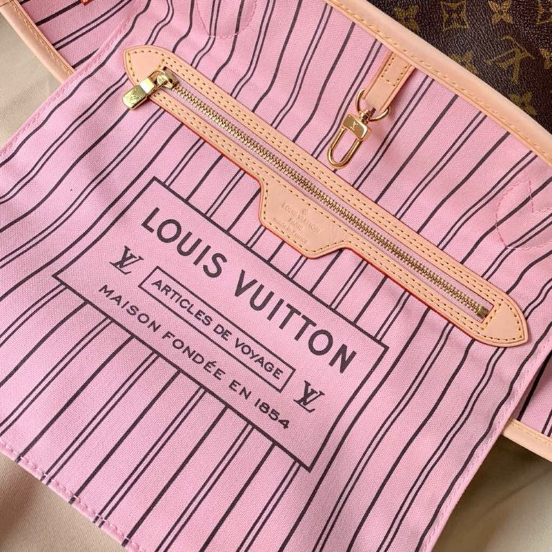 COZY - LV Bags - 1089