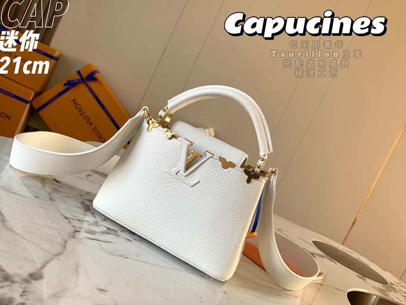 COZY - LOV Lady Bags - 712