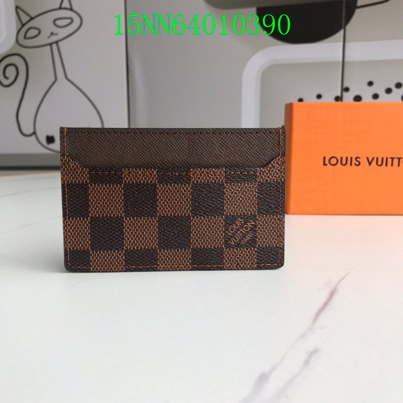 COZY BAGS - LOV Wallet - 795
