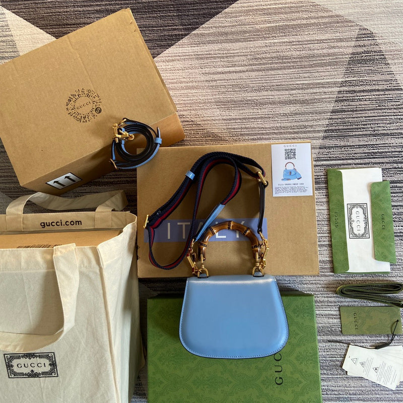 JB - Guki Lady Bags - 916