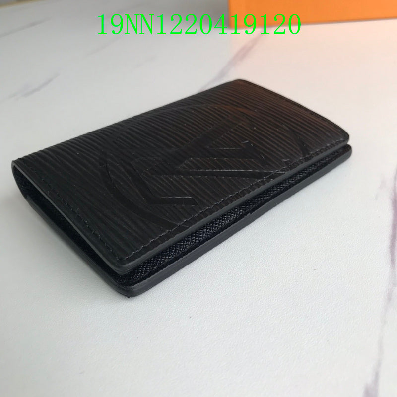 COZY BAGS - LOV Wallet - 554