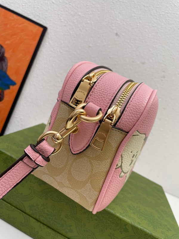 COZY - CAH Bags - 315