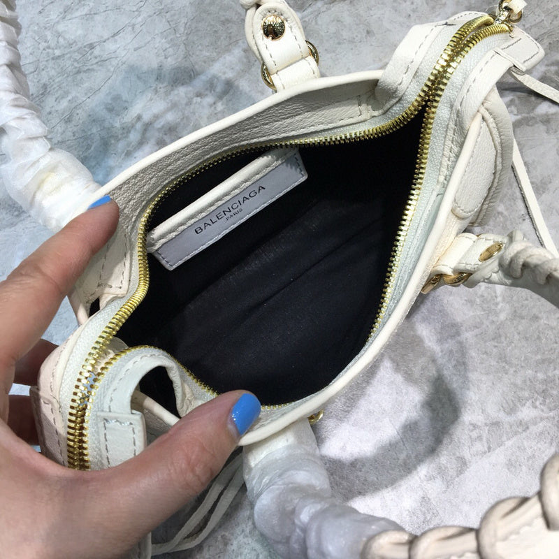 COZY BAGS - BG Lady Bags - 419