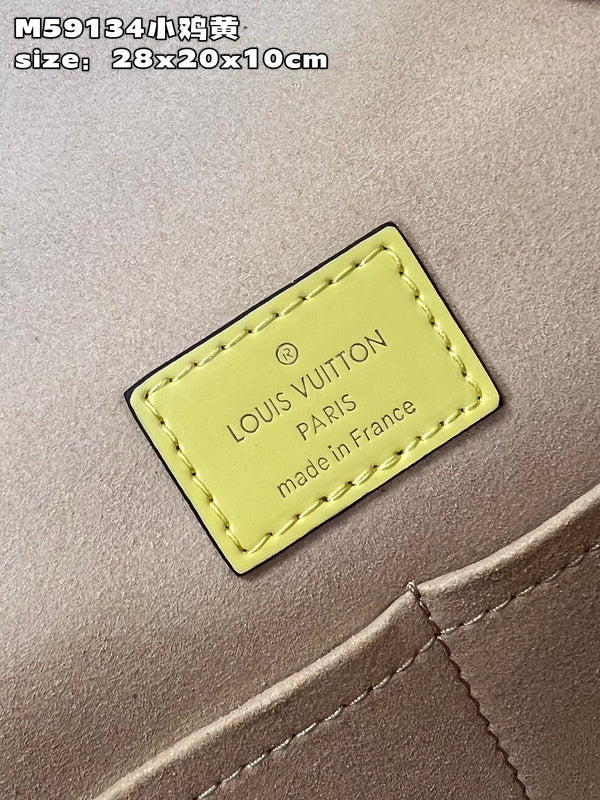 COZY BAGS - LOV Bags - 508