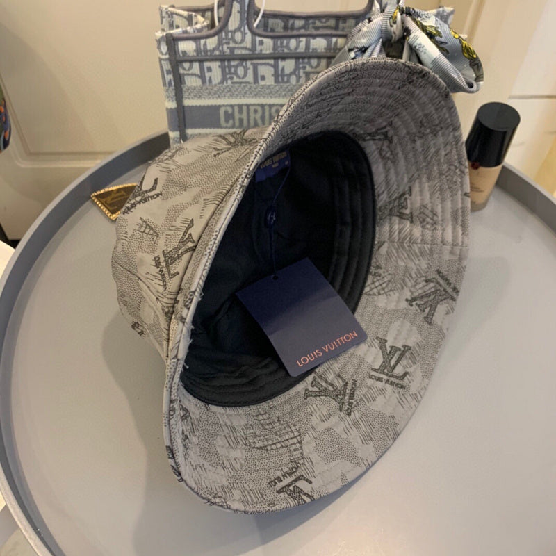 COZY BAGS - LOV Hats & Caps - 354
