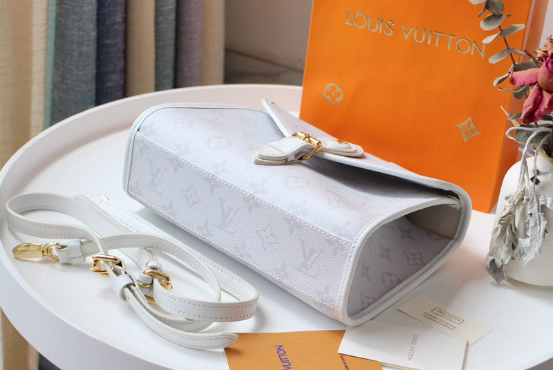 COZY - LV Bags - 4787