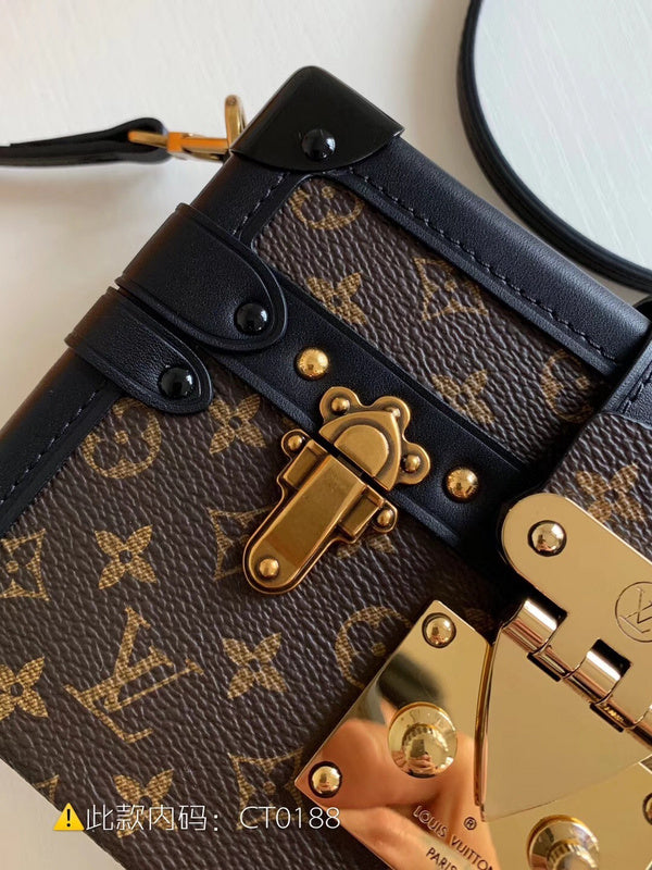 COZY - LV Bags - 5112