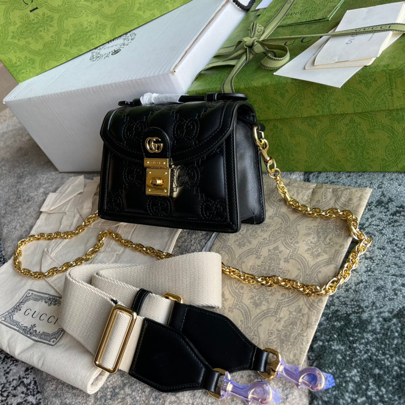 COZY BAGS - GUKI Women Bags - 706