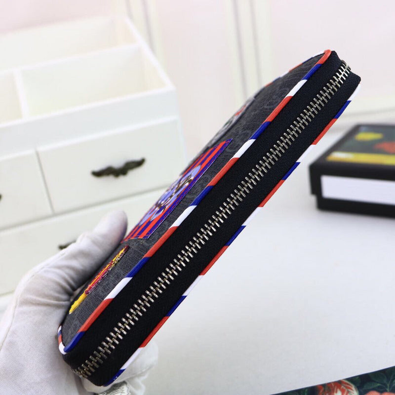COZY BAGS - Guki Wallet - 441